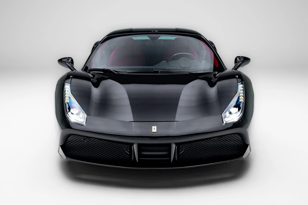 2019 Ferrari 488 GTB - Image 7 of 31