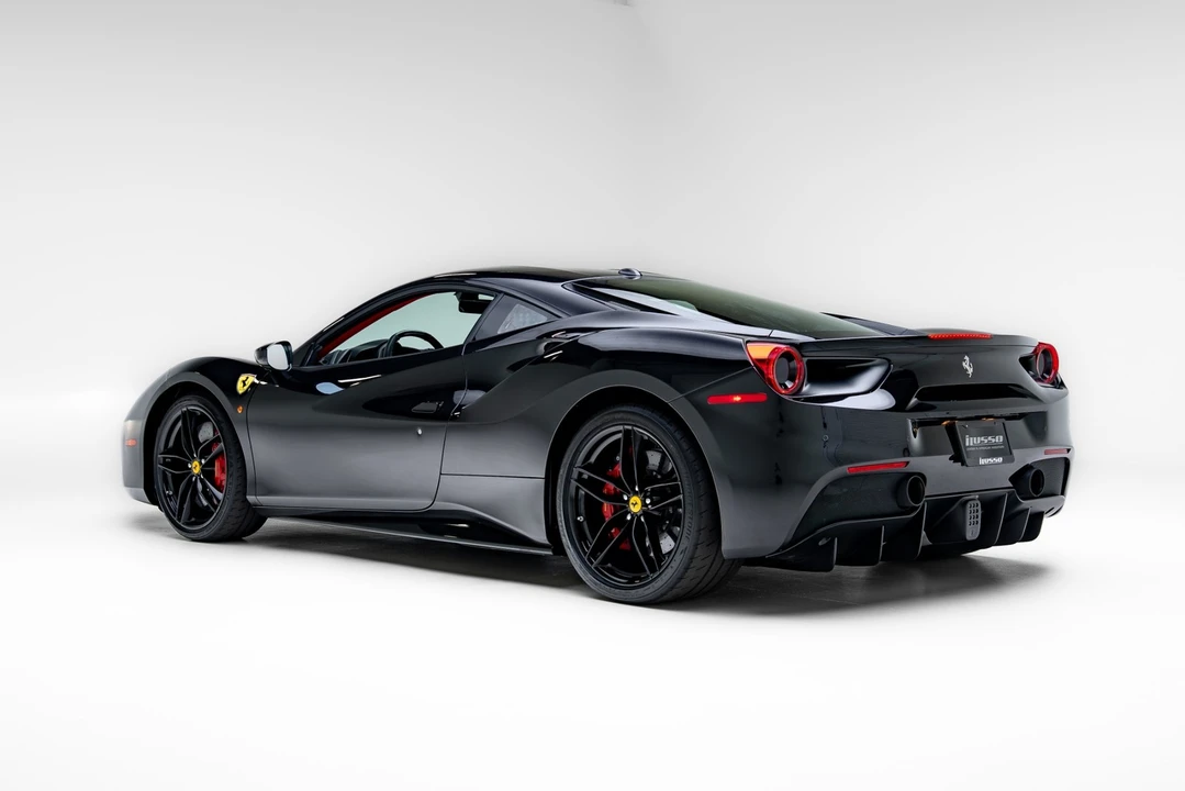2019 Ferrari 488 GTB - Image 28 of 31