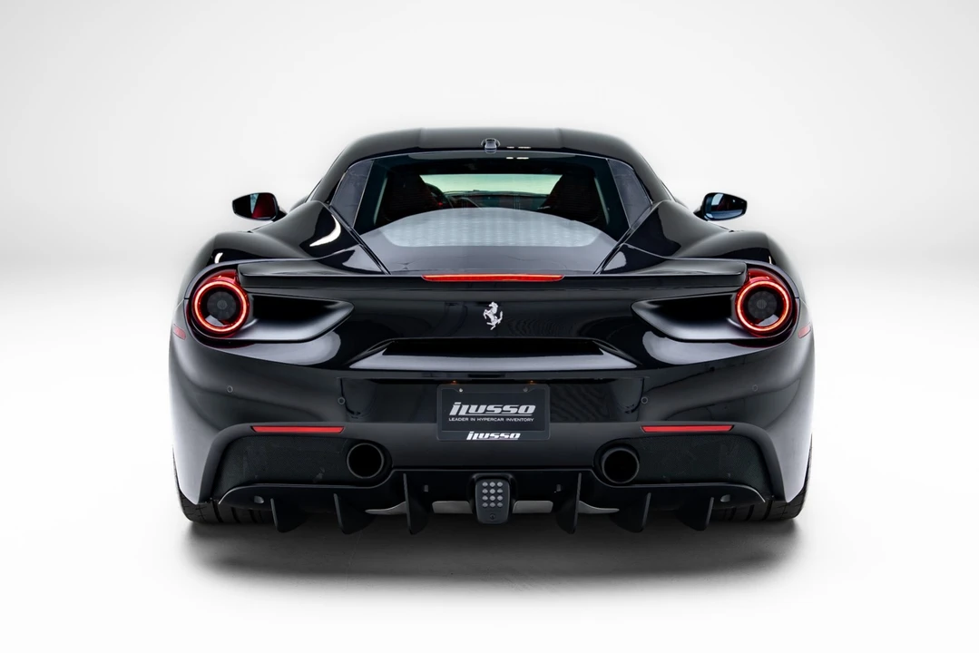 2019 Ferrari 488 GTB - Image 27 of 31