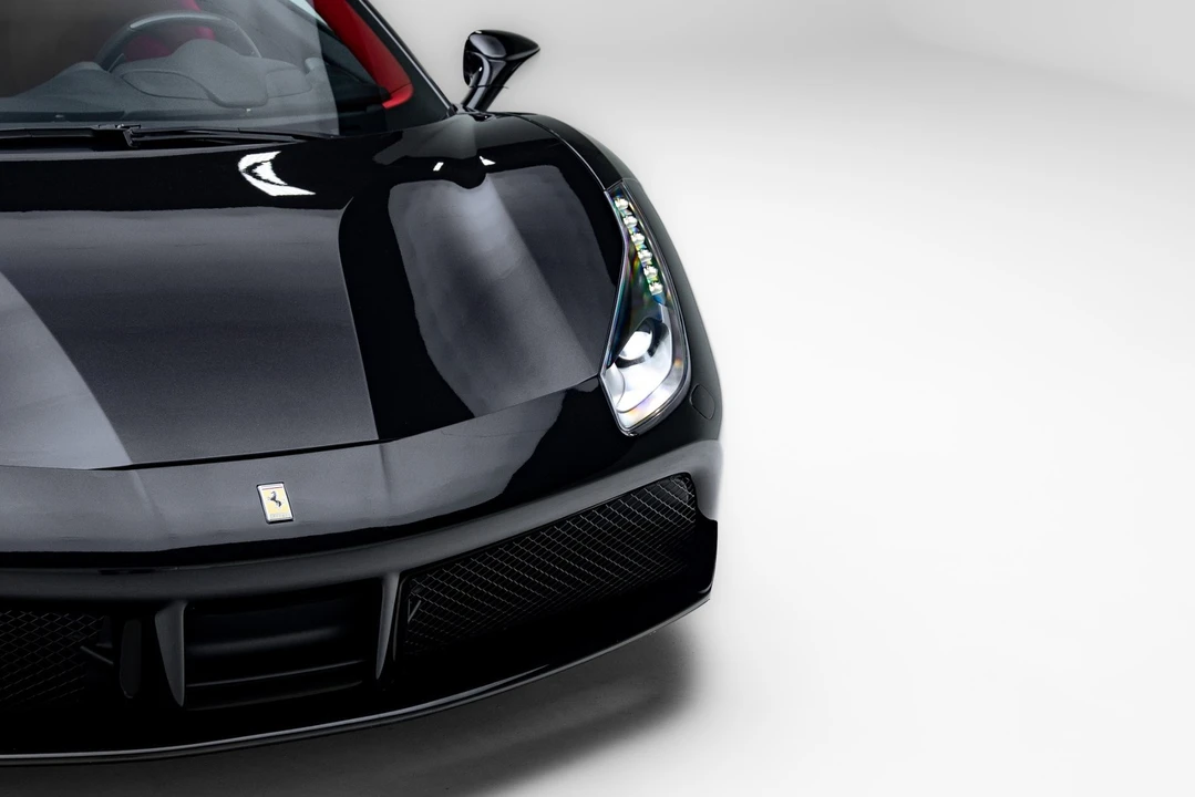 2019 Ferrari 488 GTB - Image 10 of 31