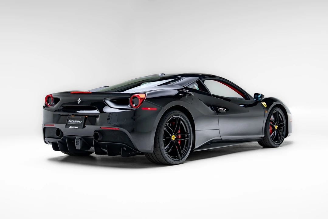 2019 Ferrari 488 GTB - Image 25 of 31