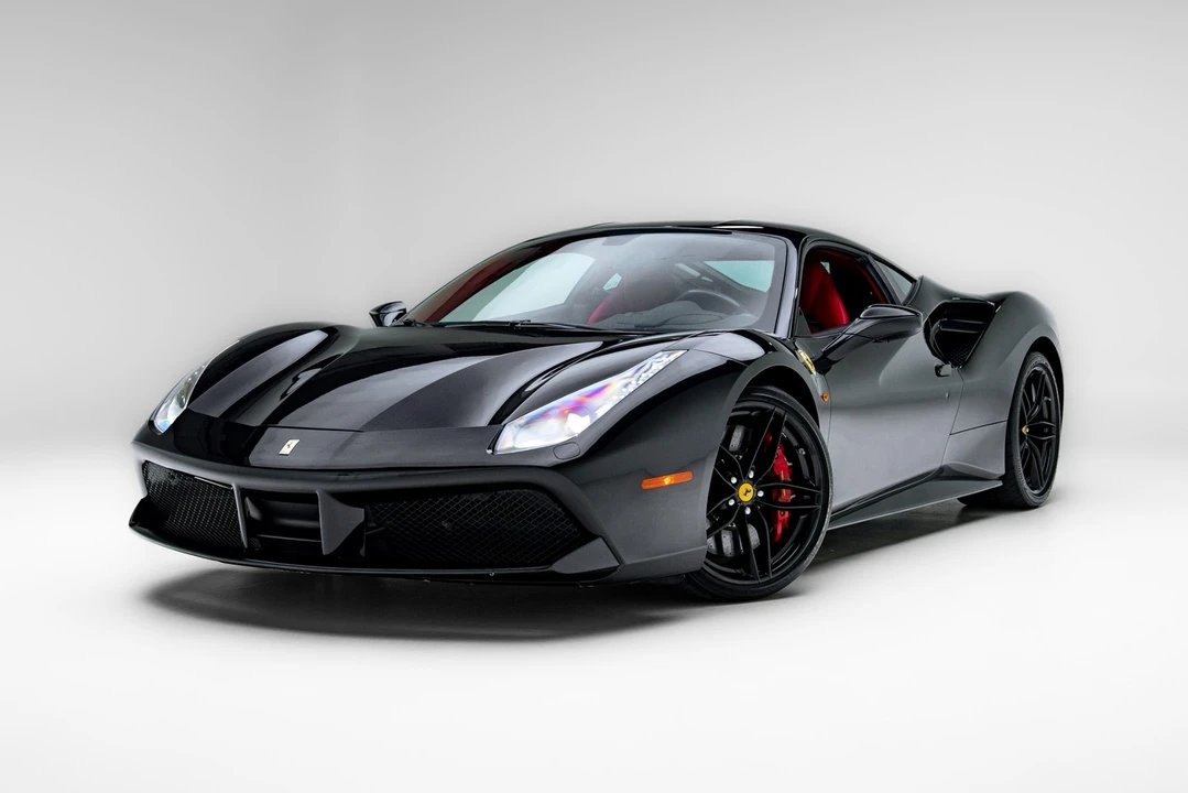 2019 Ferrari 488 GTB - Image 19 of 31