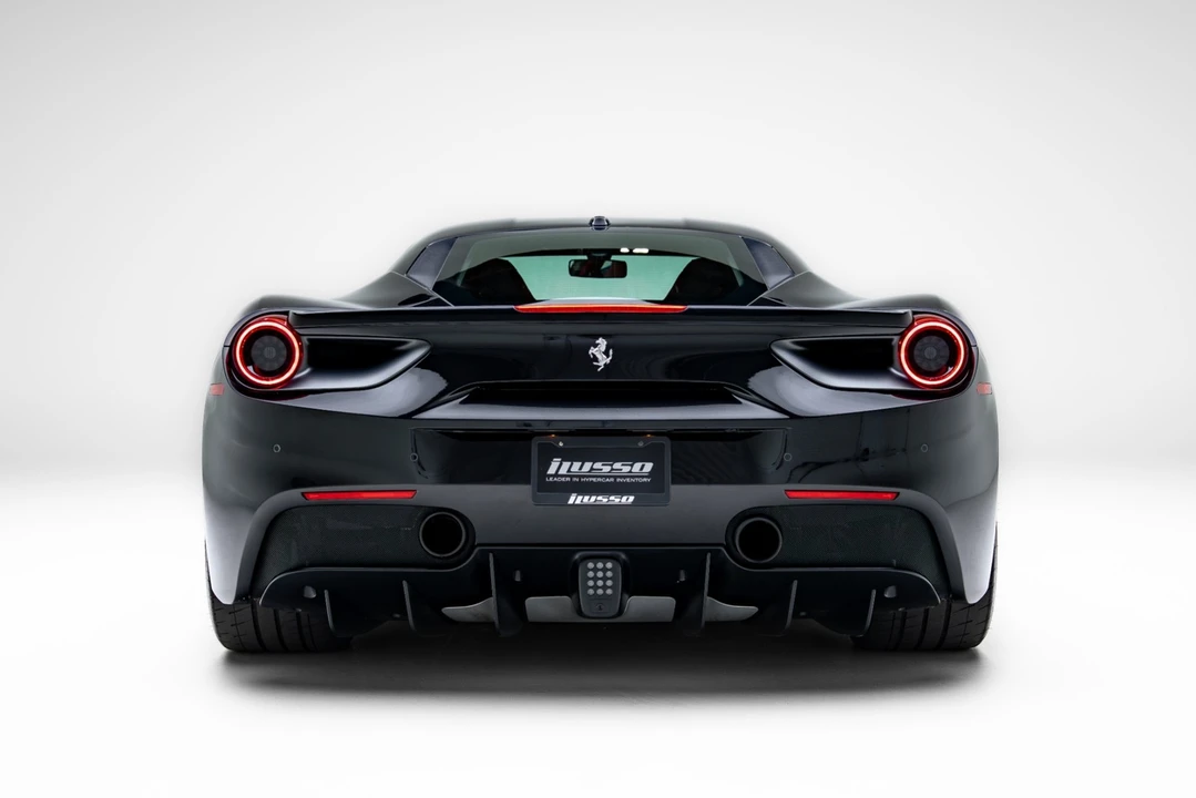2019 Ferrari 488 GTB - Image 5 of 31