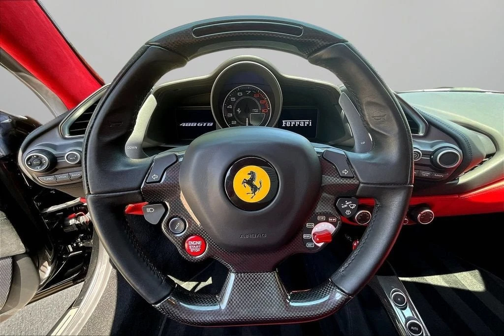 2019 Ferrari 488 GTB - Image 9 of 30