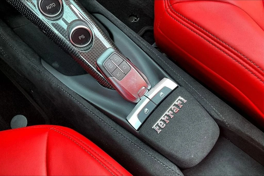 2019 Ferrari 488 GTB - Image 29 of 30