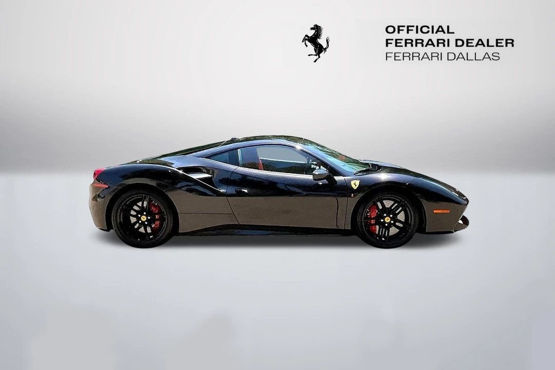 2019 Ferrari 488 GTB - Image 4 of 30