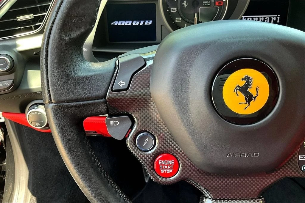 2019 Ferrari 488 GTB - Image 11 of 30