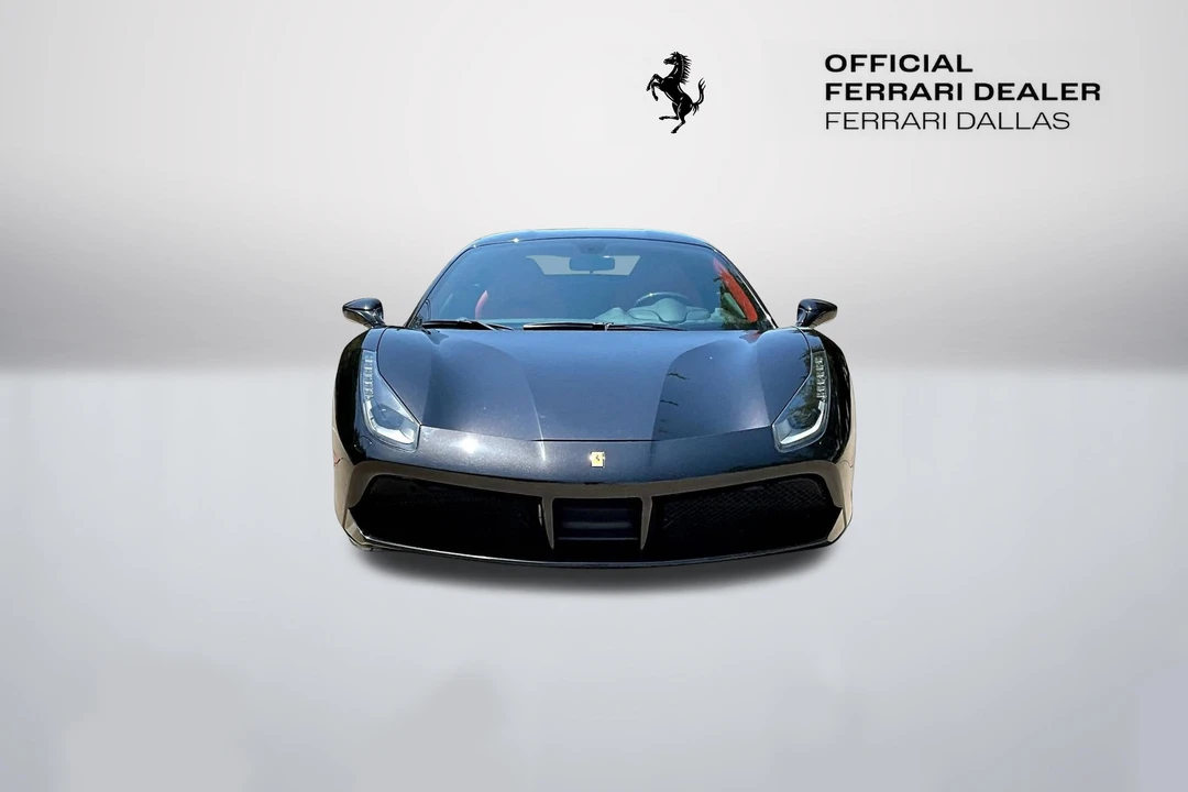 2019 Ferrari 488 GTB - Image 2 of 30