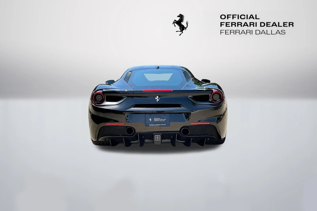 2019 Ferrari 488 GTB - Image 6 of 30