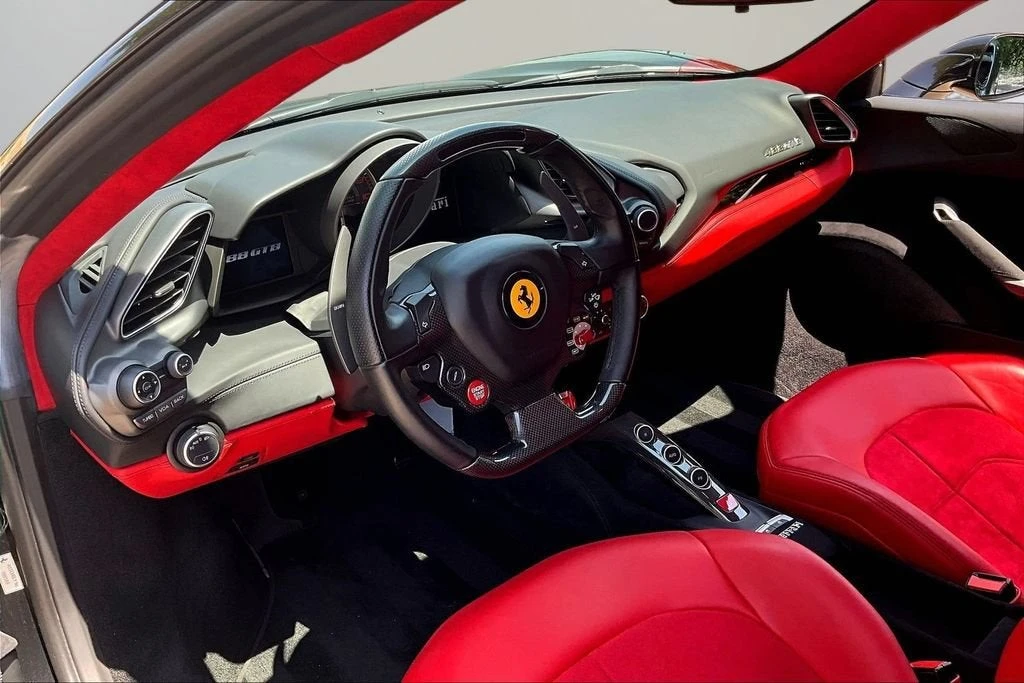 2019 Ferrari 488 GTB - Image 15 of 30