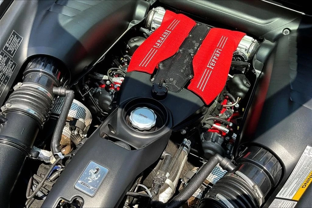 2019 Ferrari 488 GTB - Image 25 of 30