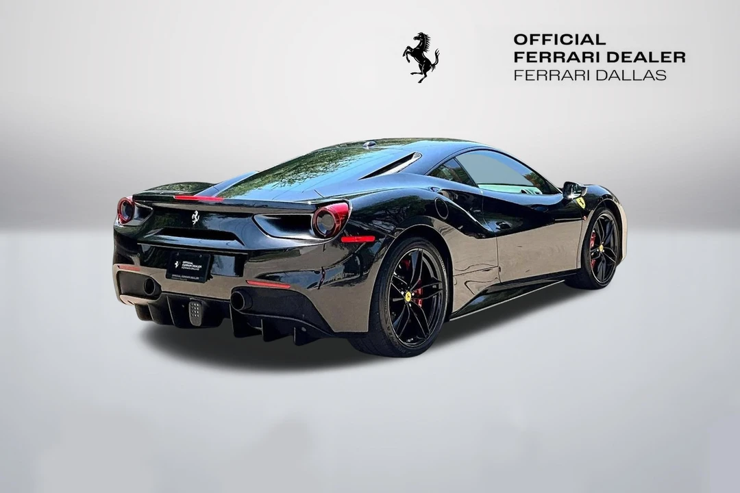 2019 Ferrari 488 GTB - Image 7 of 30