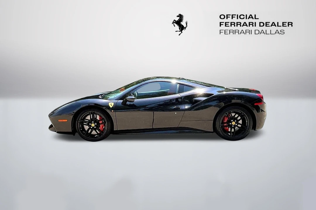 2019 Ferrari 488 GTB - Image 8 of 30