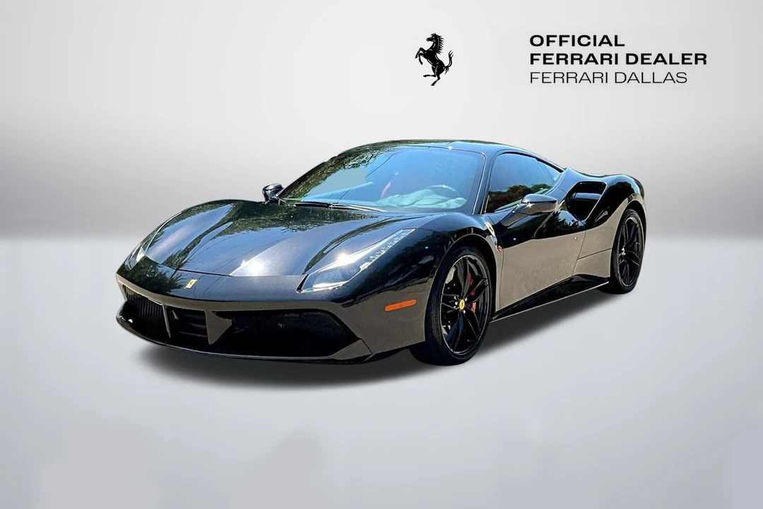 2019 Ferrari 488 GTB - Image 3 of 30