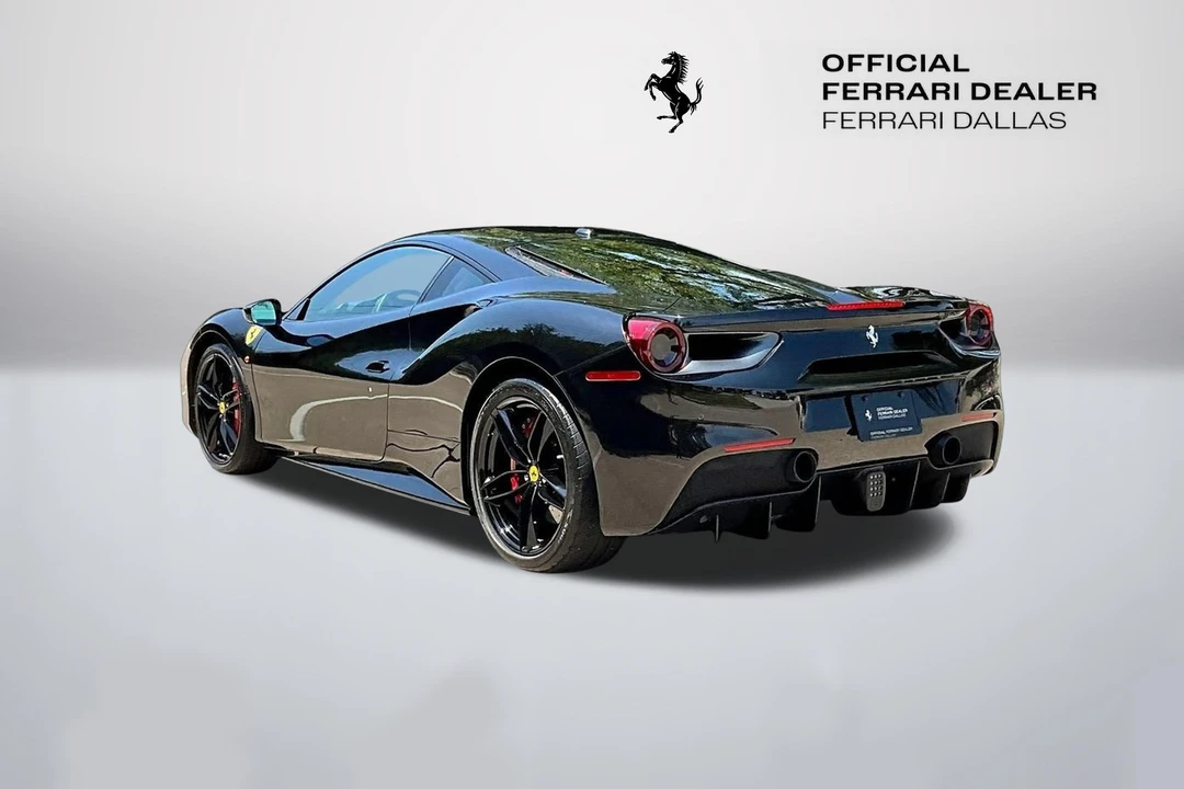 2019 Ferrari 488 GTB - Image 5 of 30