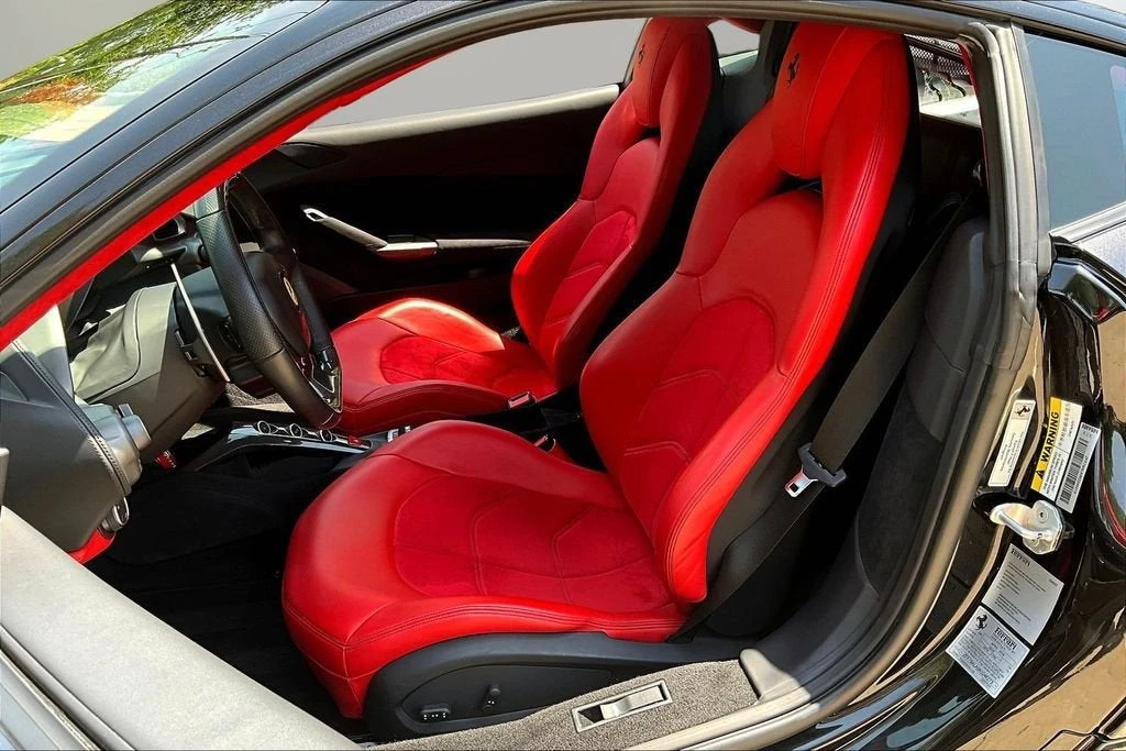 2019 Ferrari 488 GTB - Image 19 of 30