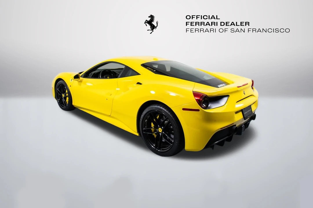 2019 Ferrari 488 GTB - Image 8 of 31