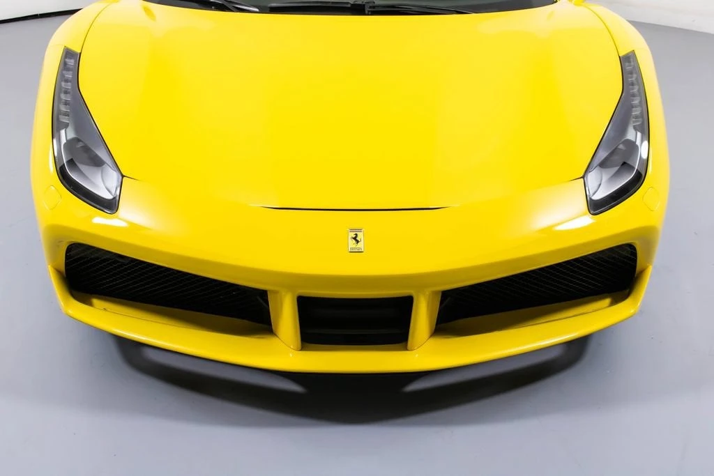 2019 Ferrari 488 GTB - Image 14 of 31