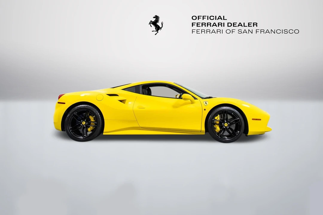 2019 Ferrari 488 GTB - Image 3 of 31