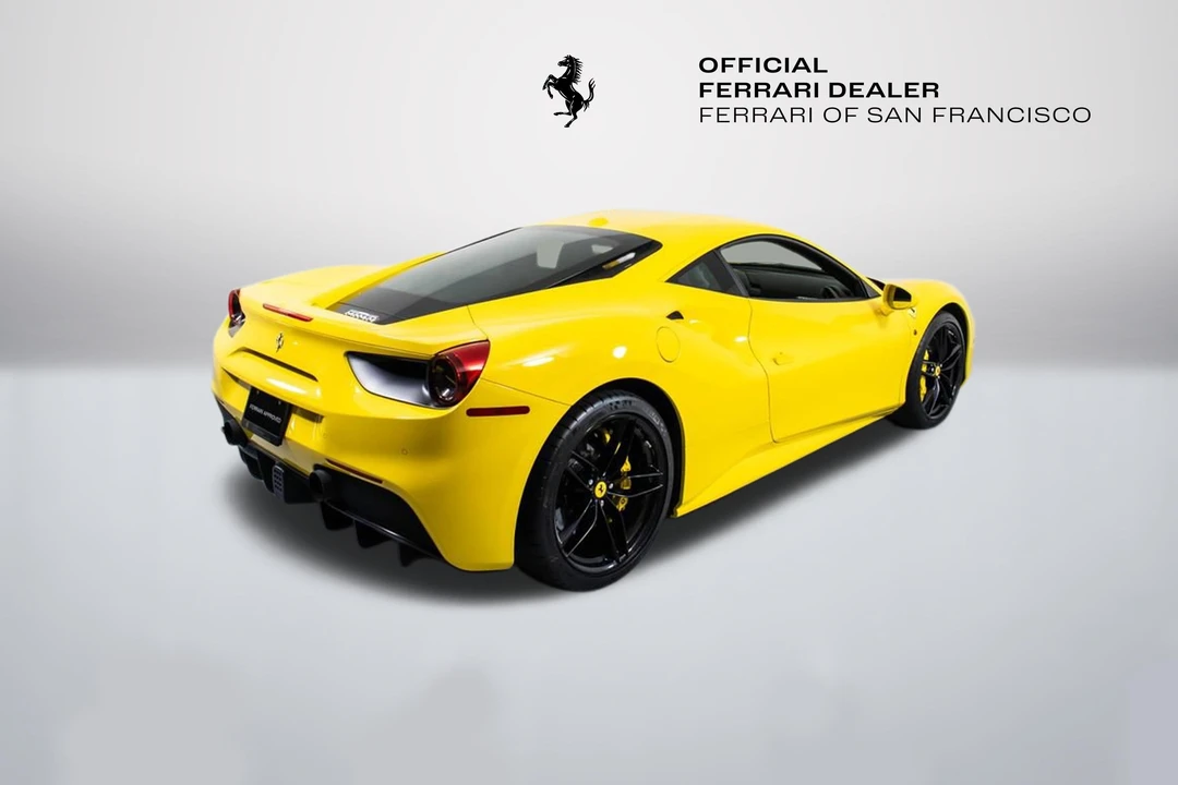 2019 Ferrari 488 GTB - Image 2 of 31