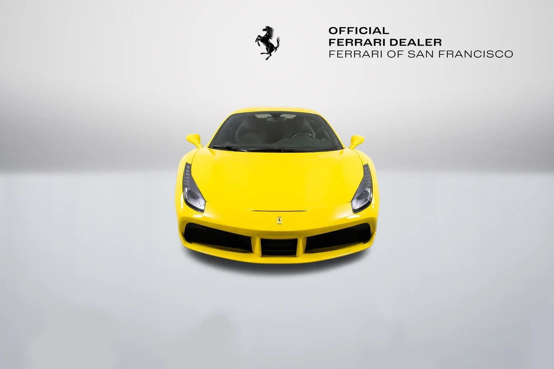 2019 Ferrari 488 GTB - Image 16 of 31