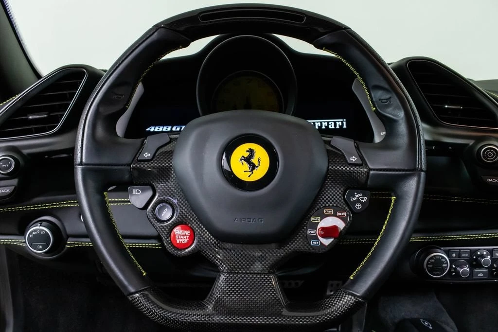 2019 Ferrari 488 GTB - Image 4 of 31
