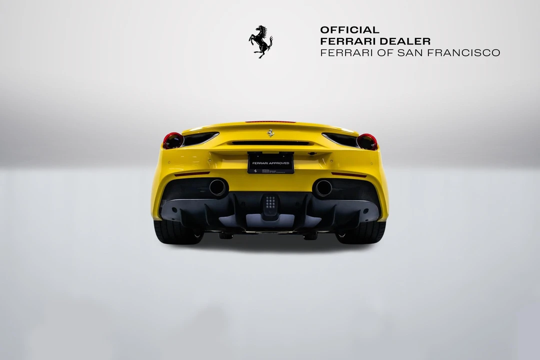 2019 Ferrari 488 GTB - Image 23 of 31