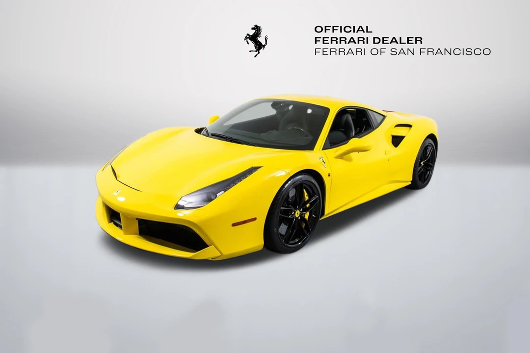 2019 Ferrari 488 GTB - Image 10 of 31