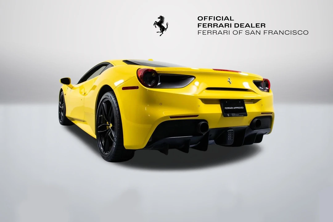 2019 Ferrari 488 GTB - Image 24 of 31