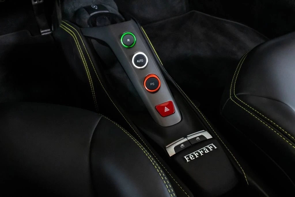 2019 Ferrari 488 GTB - Image 5 of 31