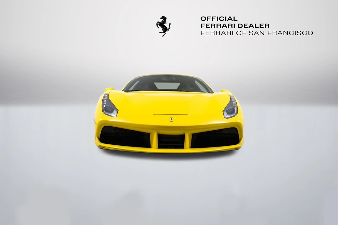 2019 Ferrari 488 GTB - Image 11 of 31