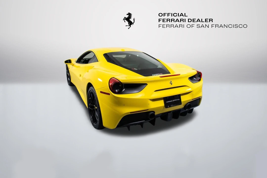 2019 Ferrari 488 GTB - Image 25 of 31