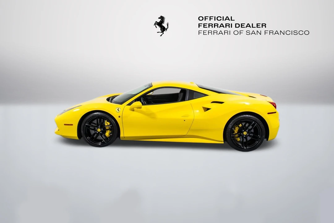 2019 Ferrari 488 GTB - Image 9 of 31