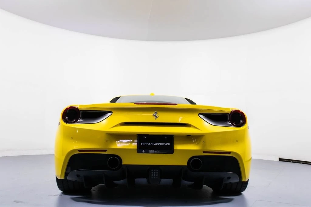 2019 Ferrari 488 GTB - Image 22 of 31