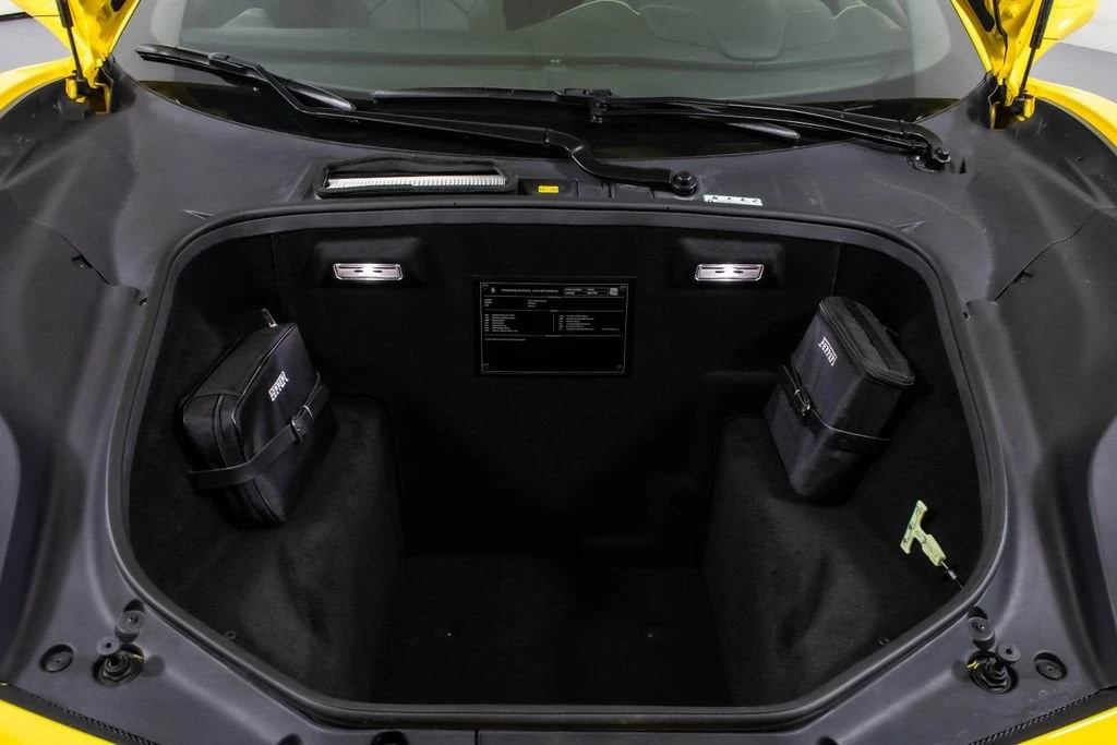 2019 Ferrari 488 GTB - Image 13 of 31