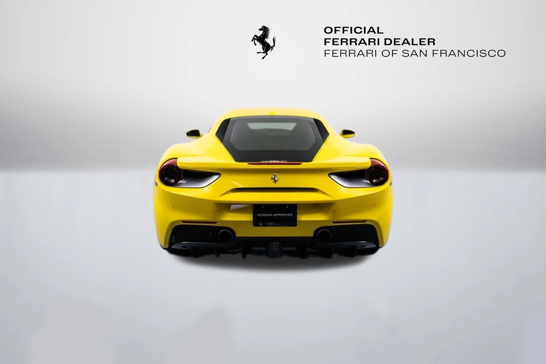 2019 Ferrari 488 GTB - Image 7 of 31