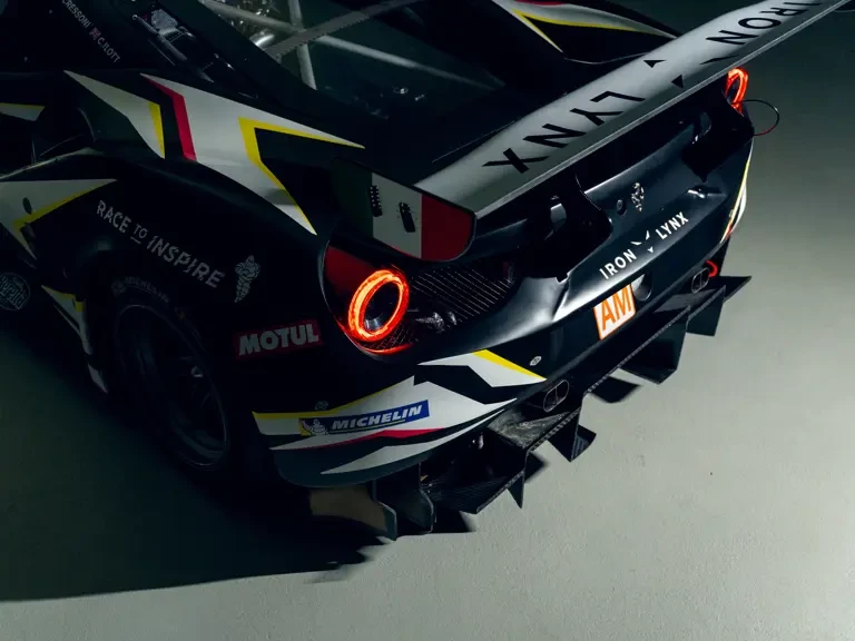 2019 Ferrari 488 GTB - Image 21 of 31