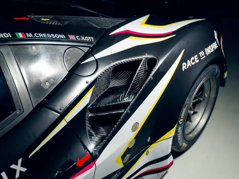 2019 Ferrari 488 GTB - Image 30 of 31