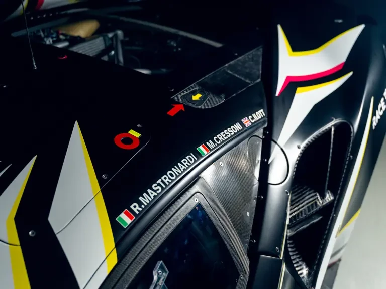 2019 Ferrari 488 GTB - Image 24 of 31