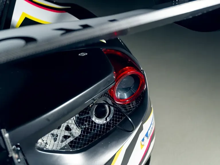2019 Ferrari 488 GTB - Image 29 of 31