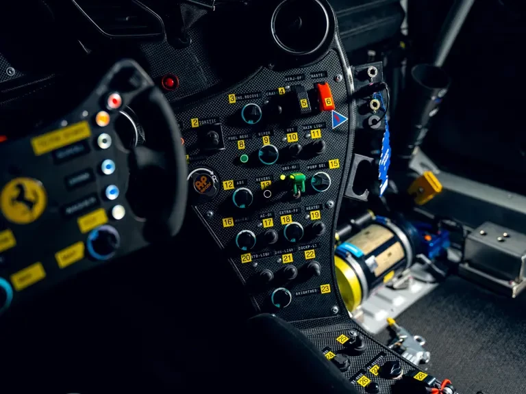 2019 Ferrari 488 GTB - Image 14 of 31