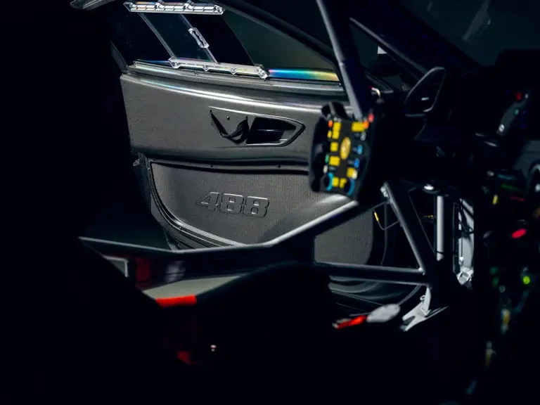 2019 Ferrari 488 GTB - Image 15 of 31