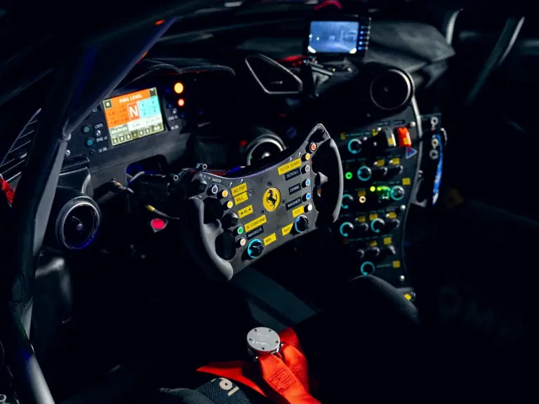 2019 Ferrari 488 GTB - Image 20 of 31
