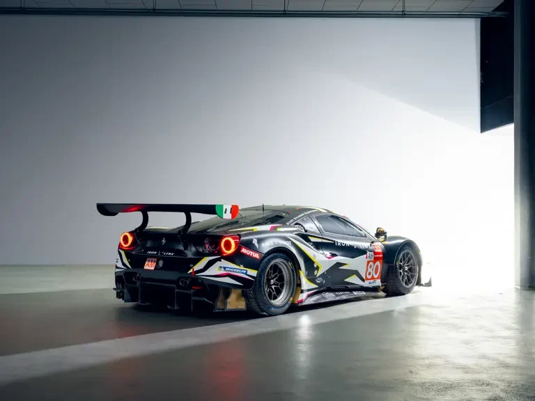 2019 Ferrari 488 GTB - Image 3 of 31