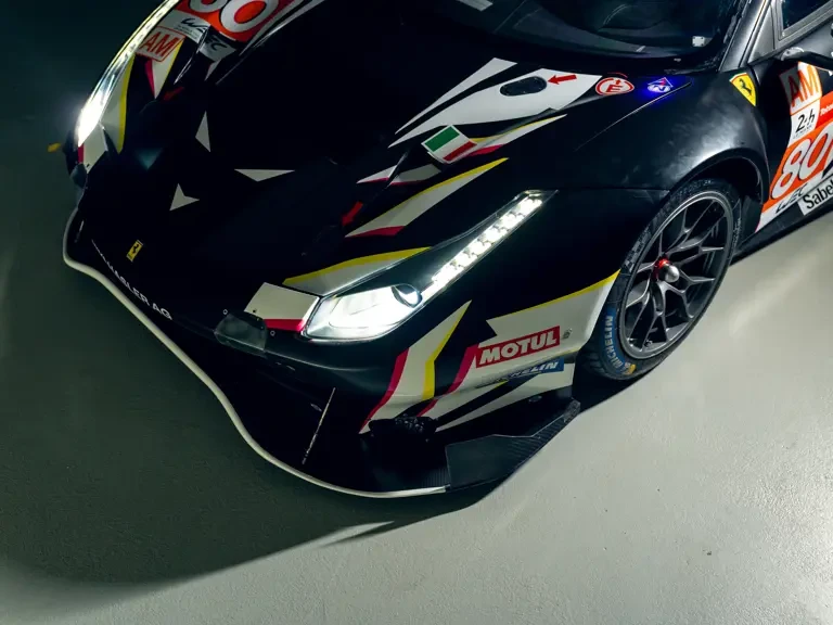 2019 Ferrari 488 GTB - Image 25 of 31