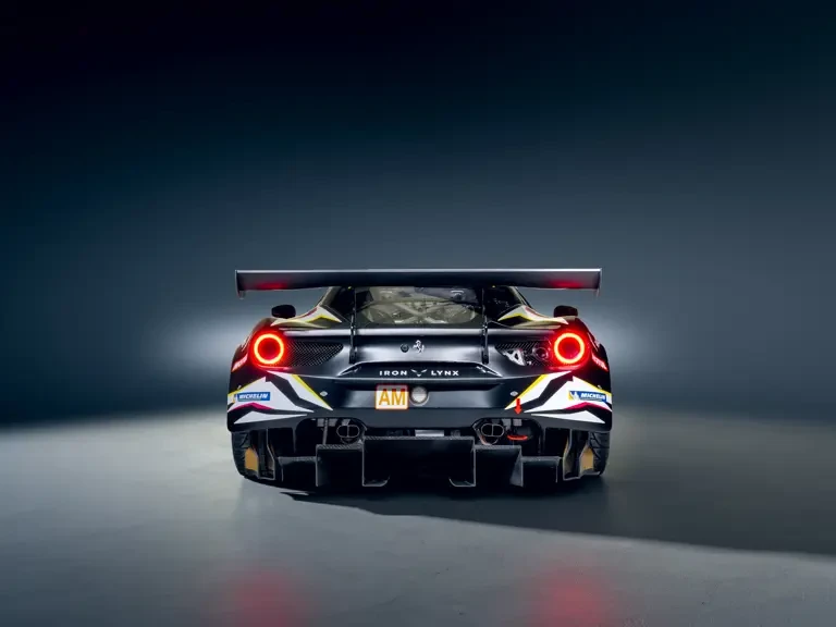 2019 Ferrari 488 GTB - Image 11 of 31