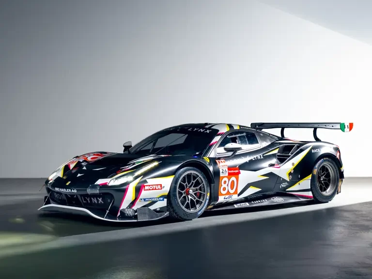 2019 Ferrari 488 GTB - Image 2 of 31