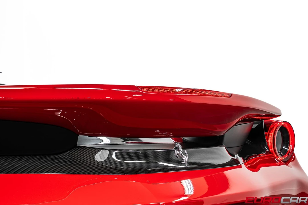 2019 Ferrari 488 GTB - Image 26 of 31
