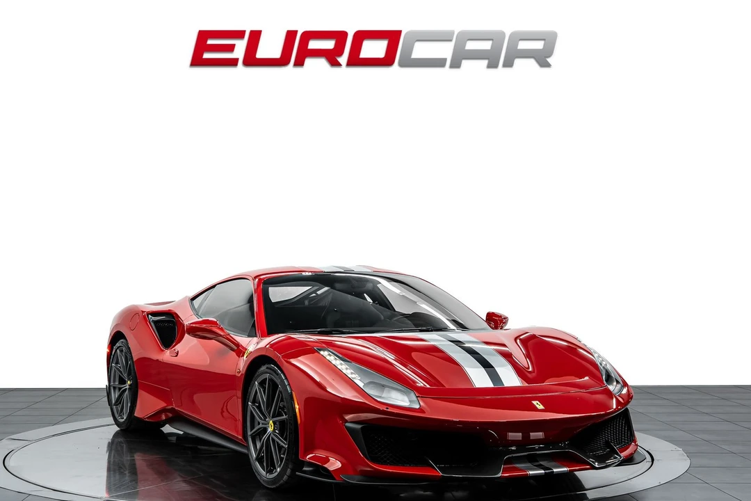 2019 Ferrari 488 GTB - Image 7 of 31