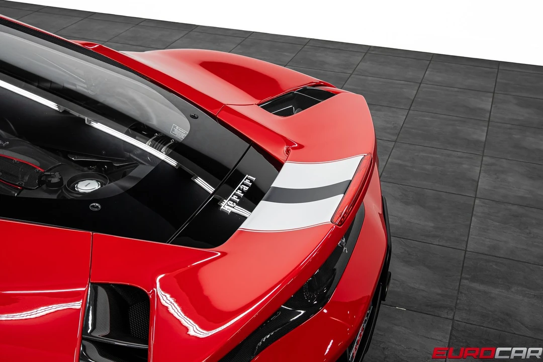 2019 Ferrari 488 GTB - Image 22 of 31